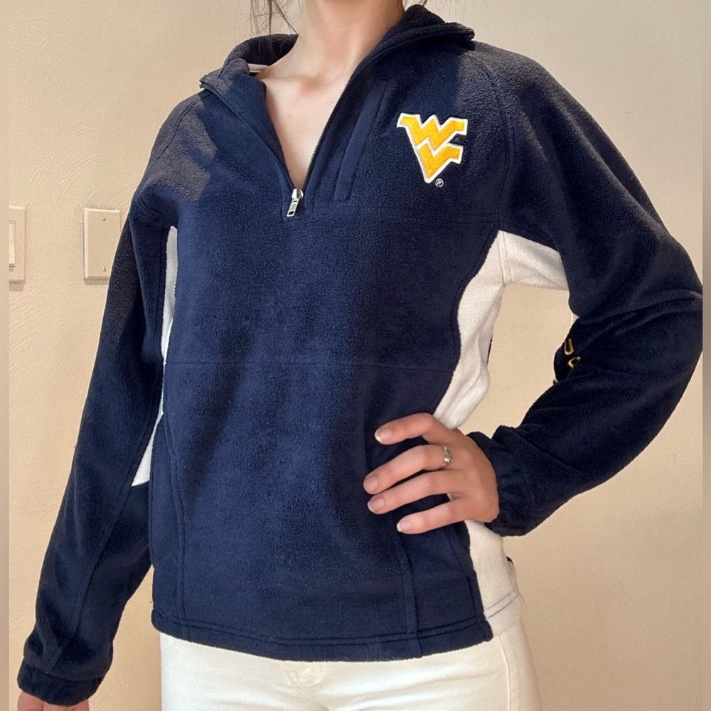 West Virginia Jacket